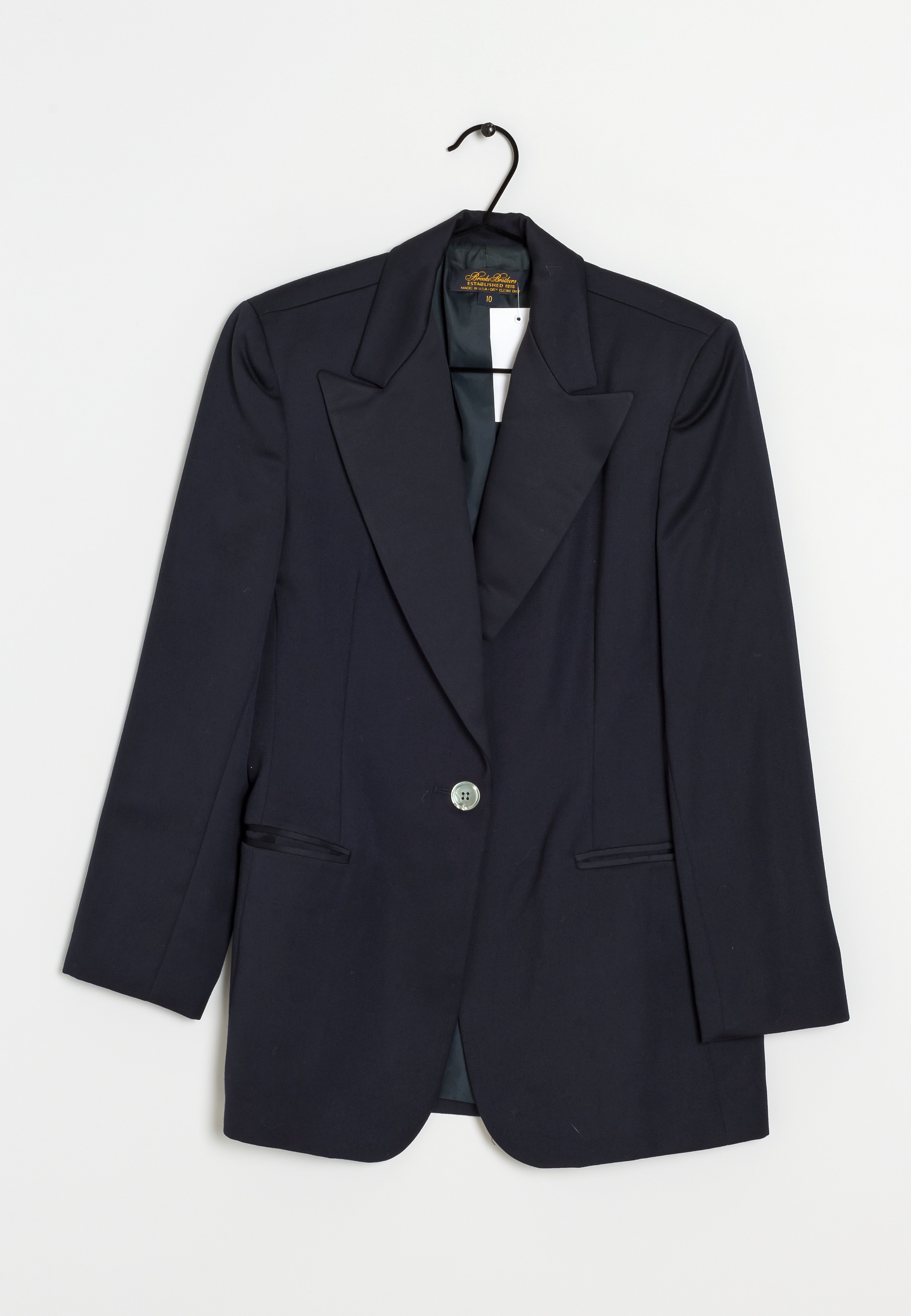 Brooks Brothers Americana - blue/azul marino - Zalando.es