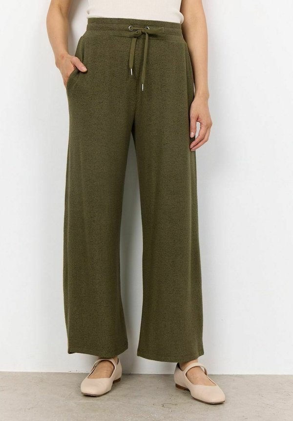 SC-BANU 78 - Jogginghose - olive melange