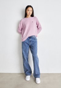 Tommy Jeans Vaqueros boyfriend - denim medium