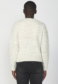 Koroshi Pulover - beige