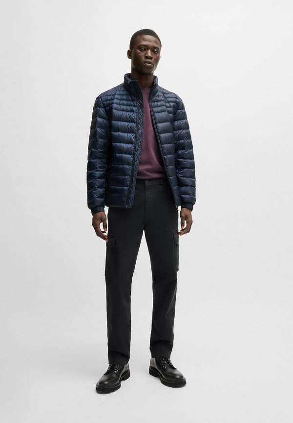 SISLA - Cargo trousers2