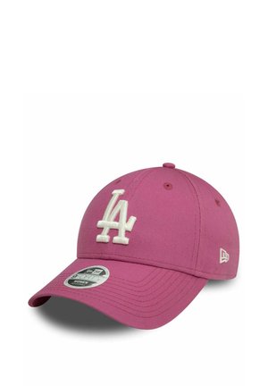 9FORTY LOS ANGELES DODGERS  HAZE - Cap - purple