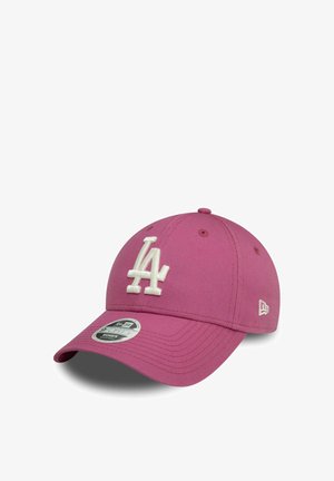 New Era 9FORTY LOS ANGELES DODGERS HAZE - Cap - purple