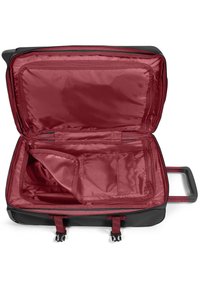 Eastpak TRANVERZ S x WHERE'S WALLY - Trolley - blakoutstripred