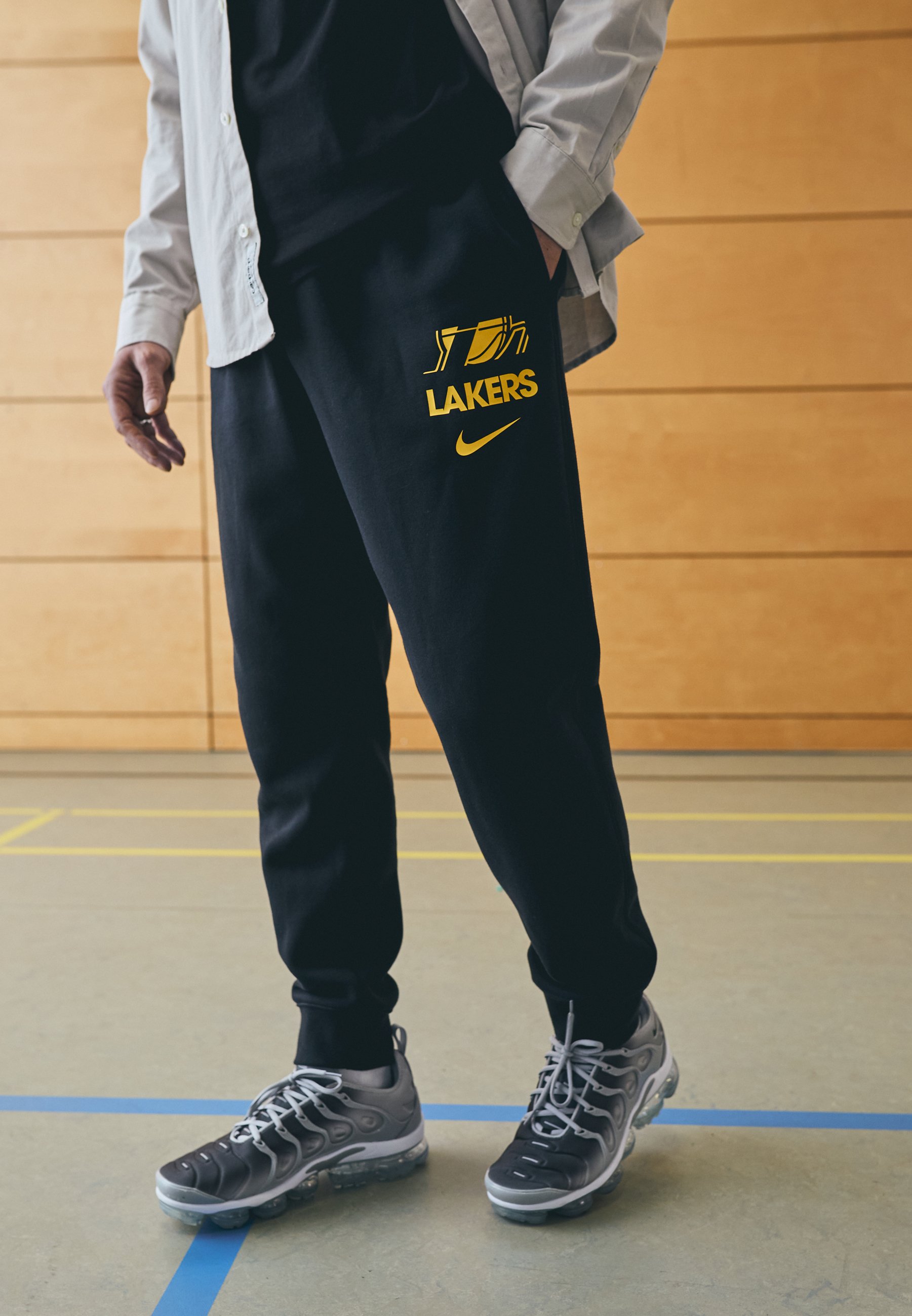 Pro Standard Los Angeles Lakers チームフーディ＊全2色 スリーシックスティワン バスケットシューズ LIGHT UP PE Denver