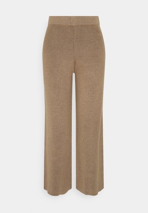 By Malene Birger Stoffhose - beige