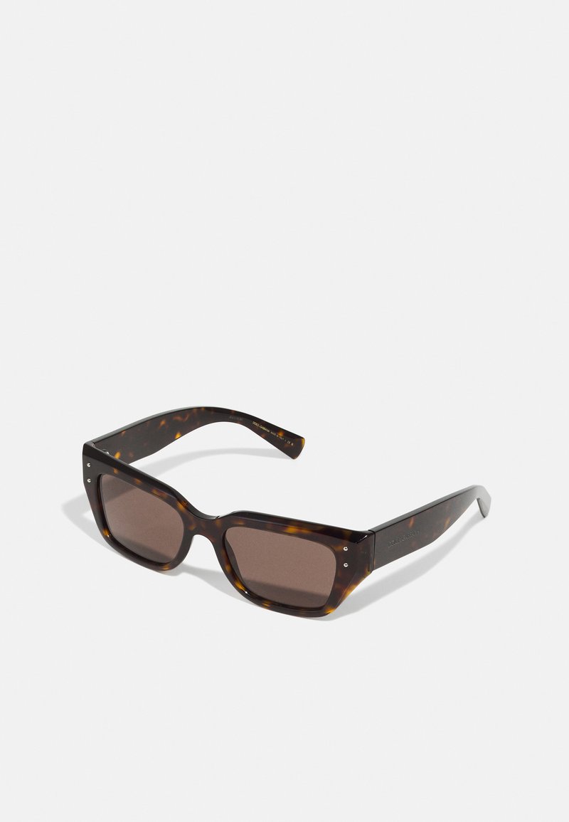 Dolce&Gabbana - Occhiali da sole - havana/dark brown, Ingrandire