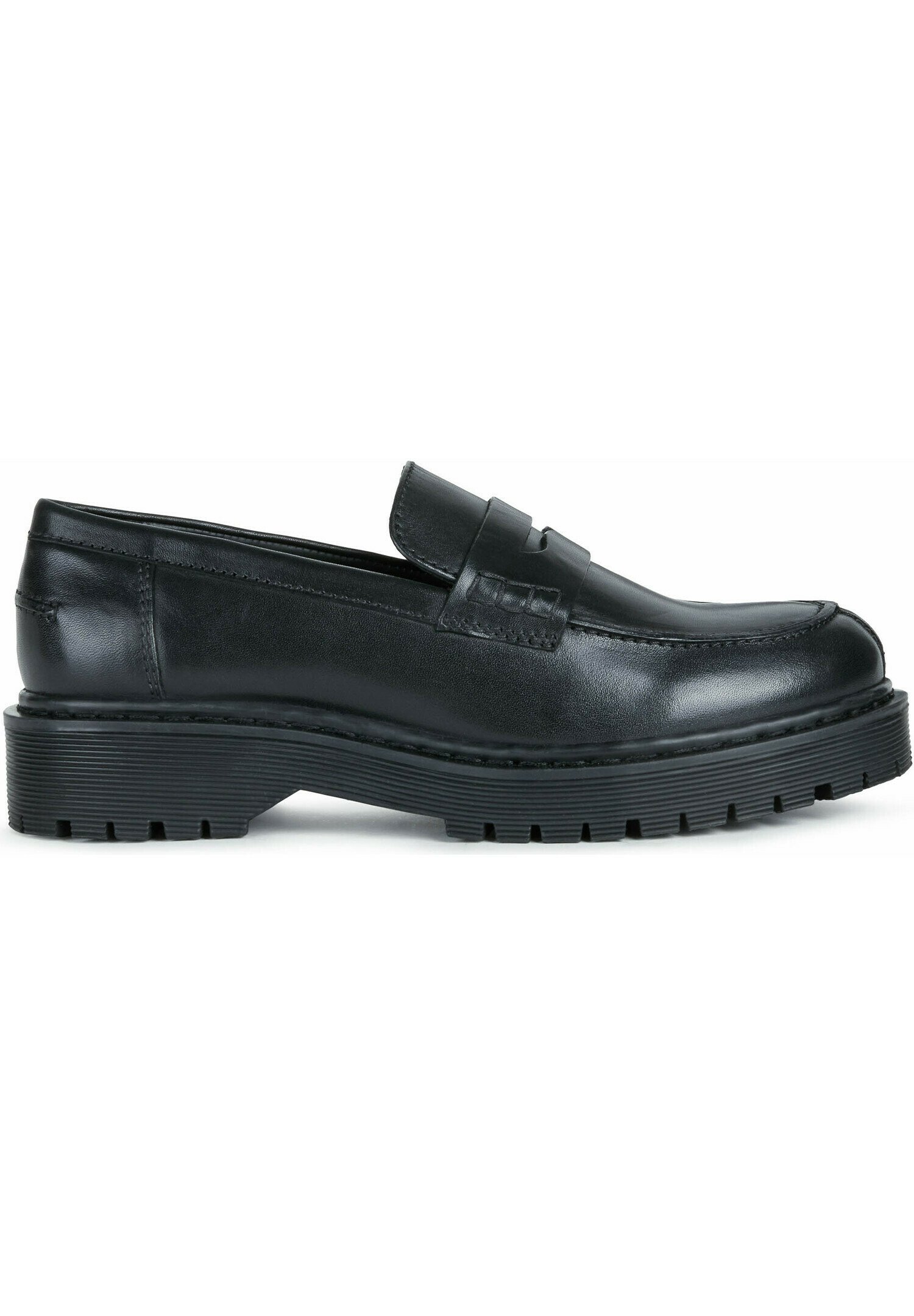 Geox D BLEYZE - black/negro - Zalando.es