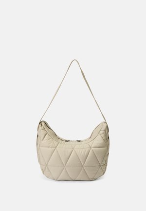 K-Way DIDIANE UNISEX - Ručna torba - beige