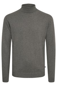 MAPARCUS - Pulóver - medium grey melange