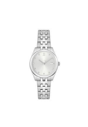 TUILERIE - Watch - silber   silber   silberweiss   silber