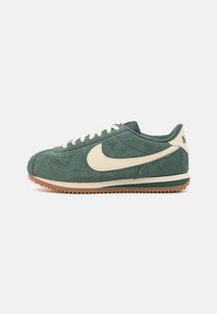 CORTEZ VNTG - Sneaker low - vintage green/muslin/med brown