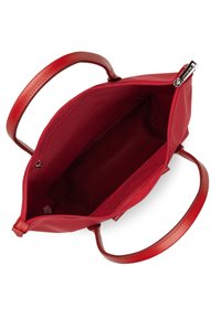 LANCASTER SMART KBA - Shopper - rouge