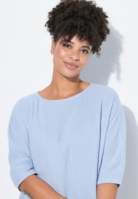 MIAMODA Camicetta - spring blue