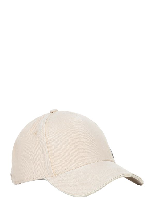 Cap - cream