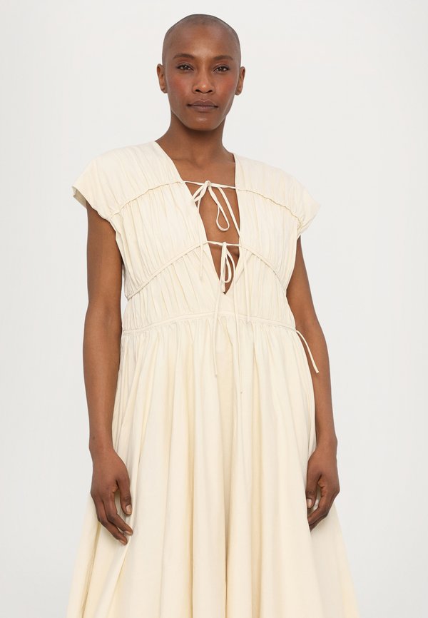 CERES DRESS - Day dress - cream4