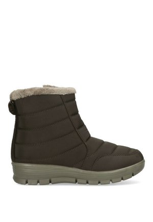 Botas para la nieve - kakhi