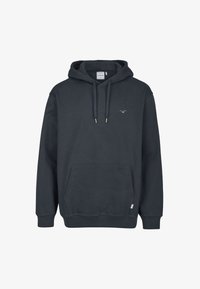 Unselected, blue graphite