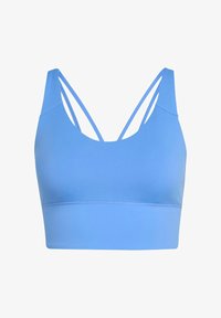 Unausgewählt, blue fusion