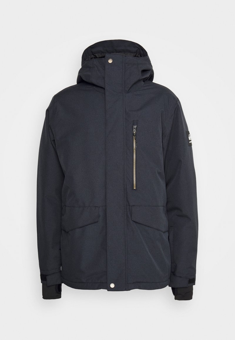 Quiksilver Ski jas zwart