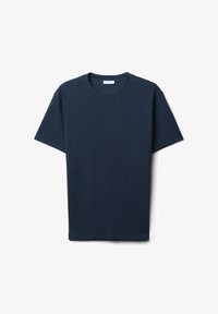 Non selezionato, blu notte