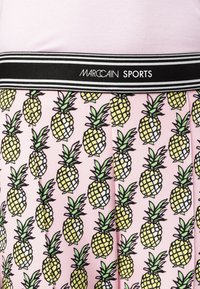 Marc Cain Legging (type pantalon) - pink