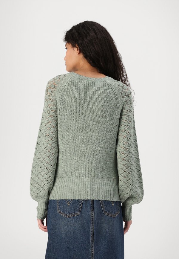 ONLMIAMI O NECK - Jumper3