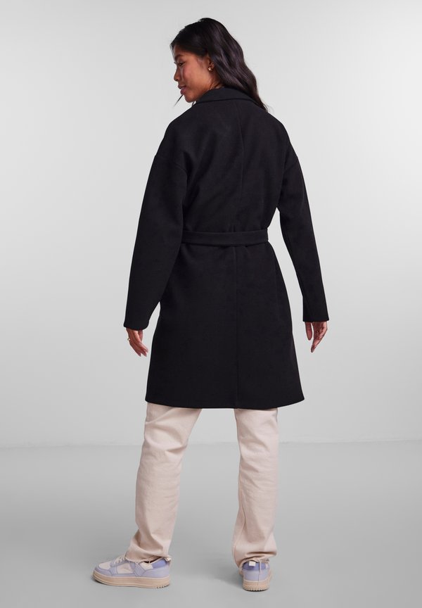 PCJOLENE LIGHT JACKET - Classic coat2