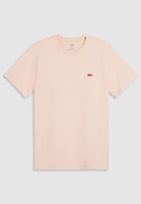 ORIGINAL TEE - Camiseta básica - pale dogwood