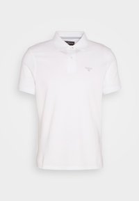 Unselected, white