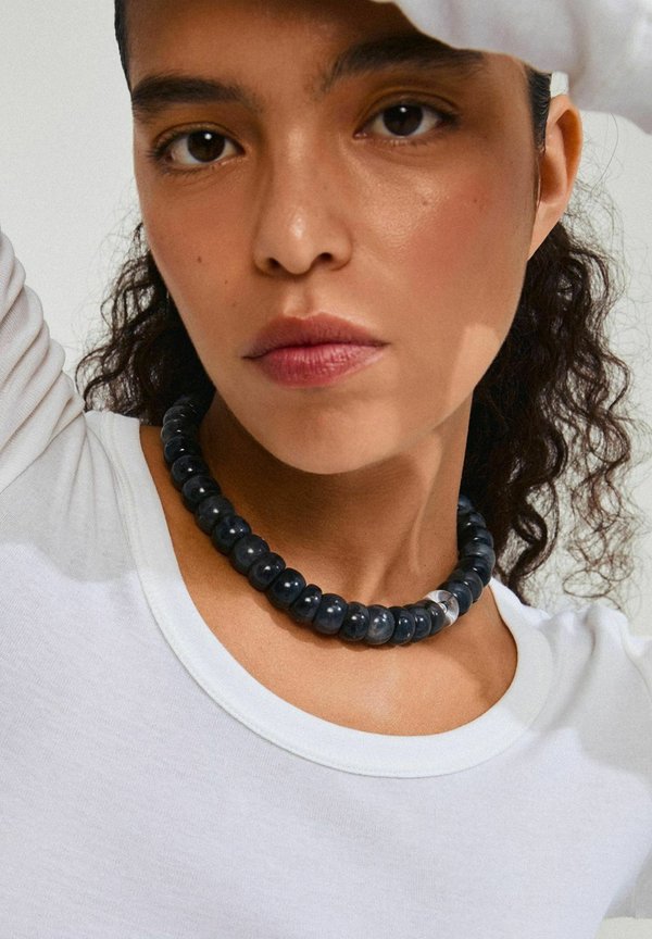 Halskette - gold plated