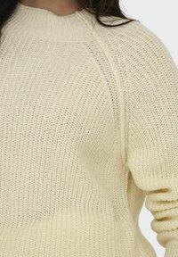 JDY JDYMANDY  - Trui - eggnog