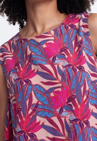 Greenpoint Vestido informal - multi-coloured