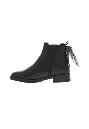 Bottines - noires