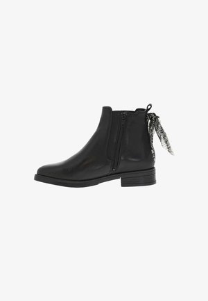 GoodStep Bottines - noires