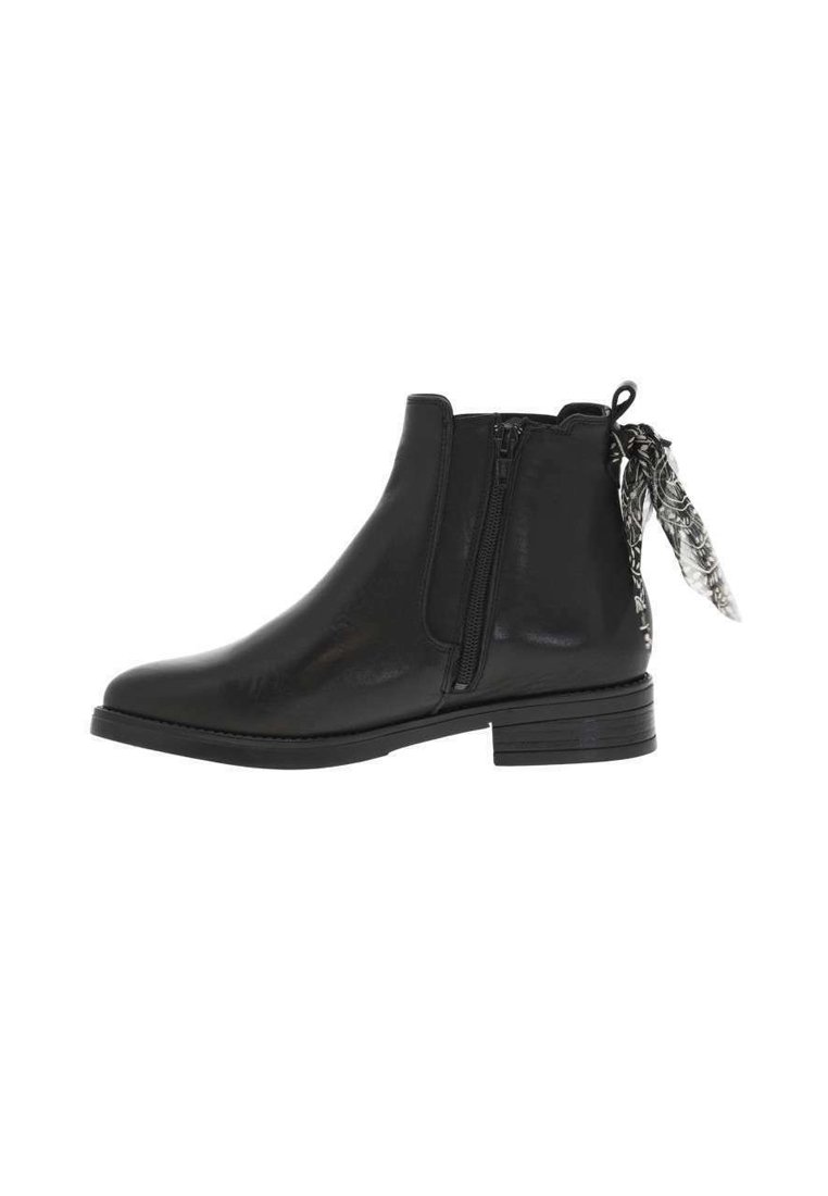 GoodStep Bottines - noires