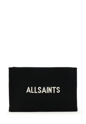 IZZY CLUTCH - Lompakko - black