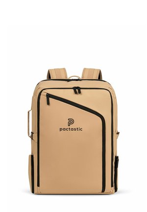 URBAN COLLECTION TREKKING - Sac à dos - beige