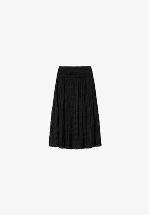 AllSaints, ASAL, czarny