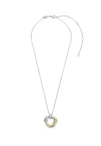 Ti Sento Milano TI SENTO MILANO - Collana - argento couleur