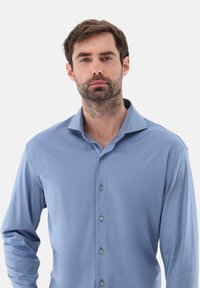 van Laack Businesshemd - blue