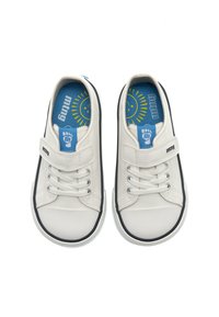 mtng BAREFOOT - Sneakers basse - offwhite