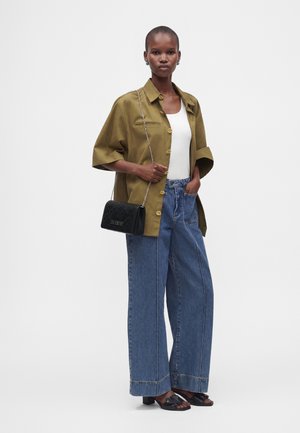 Love Moschino, - Torba na ramię
