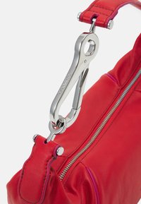 MAX&Co. ABBRACCIO - Borsa a mano - rosso
