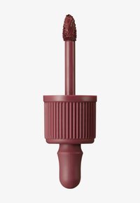 PeriPera PERIPERA INK VELVET - Läppglans - wine nude