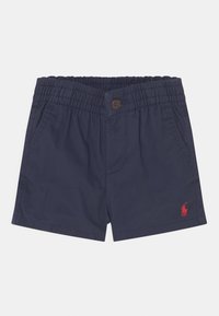 Não selecionado, nautical ink