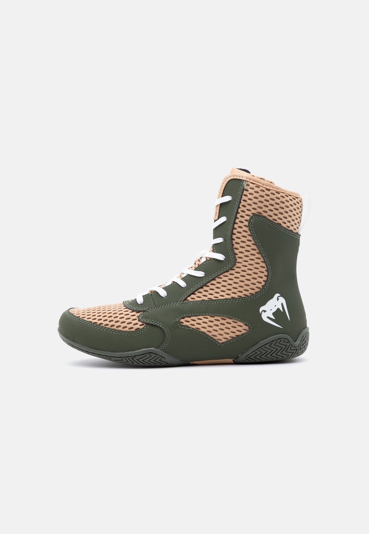CONTENDER BOXING SHOES UNISEX
