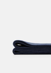 pure pure by BAUER - KIDS SCARF UNISEX  - Sjaal - navy - 2