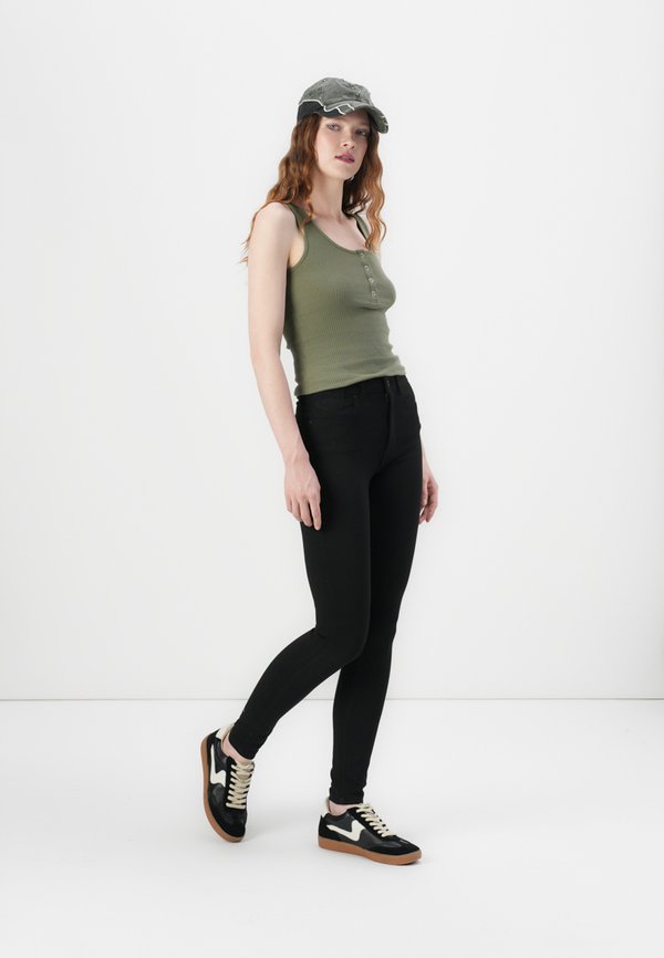 ONLFOREVER LIFE - Jeans Skinny Fit4