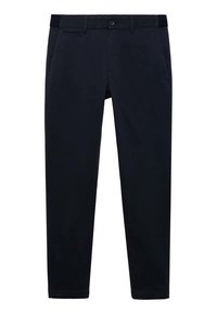 Pantaloni - royal blue